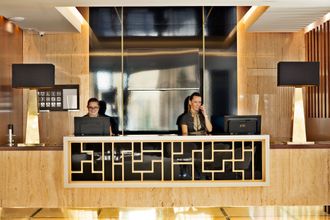 其他 4 TURIM Saldanha Hotel