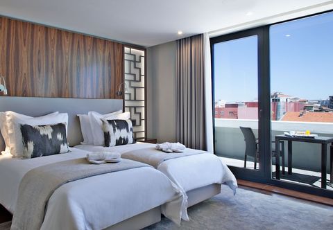 其他 TURIM Saldanha Hotel