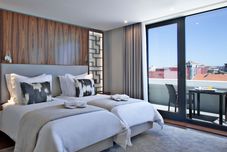 其他 TURIM Saldanha Hotel