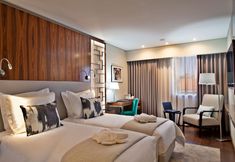 其他 5 TURIM Saldanha Hotel