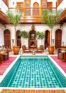 Imej utama Riad Melhoun & Spa