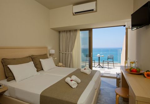 기타 Archipelagos Hotel