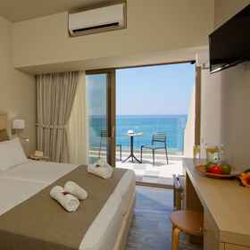 Primary image 1 Archipelagos Hotel, Hotel Masjid Kara Mousha Pasha