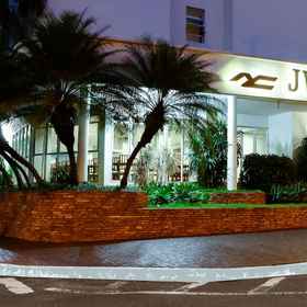 Primary image1JVA 菲尼克斯飯店，乌贝兰迪亚联邦大学飯店