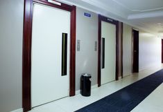 其他 7 JVA Fenix Hotel