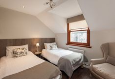 その他 3 City Retreat Edinburgh