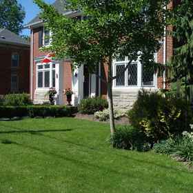 Primary image 1 罗宾逊民宿, 尼亚加拉学院滨湖尼亚加拉校区 酒店