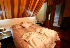 Others 5 Pousada Villa di Roma