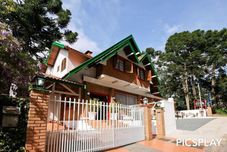 Others Pousada Villa di Roma