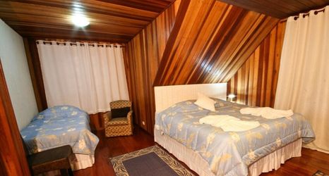 Others 2 Pousada Villa di Roma