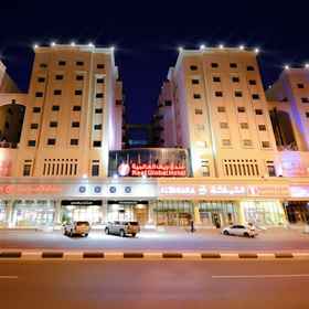 Primary image 1 Reef Global Hotel, โรงแรม & ที่พัก Mahal Al Khair Auto Parts