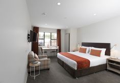 Others 5 Quest Taupo Serviced Apartments