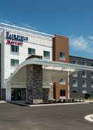 Imej utama Fairfield Inn & Suites Rochester Mayo Clinic Area/St. Marys