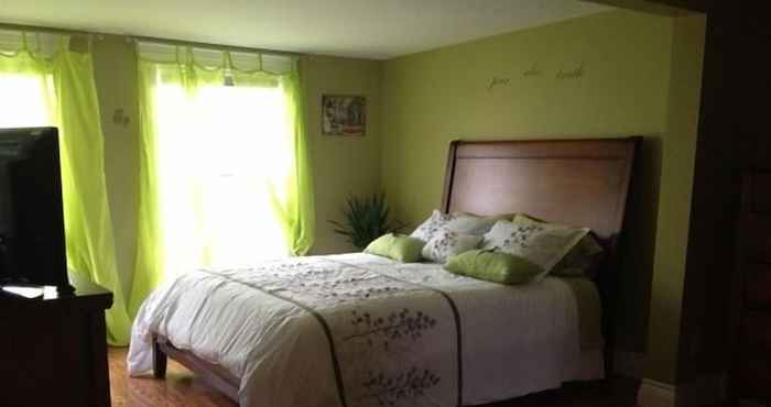 Others Rice House Vacation Rental