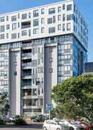 ภาพหลัก MCentral Apartments Manukau