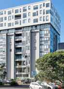 ภาพหลัก MCentral Apartments Manukau