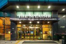 Sotetsu Hotels The Splaisir Seoul Dongdaemun, ₱ 12,569.95