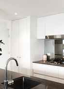 Primary image RNR Serviced Apartments North Melbourne