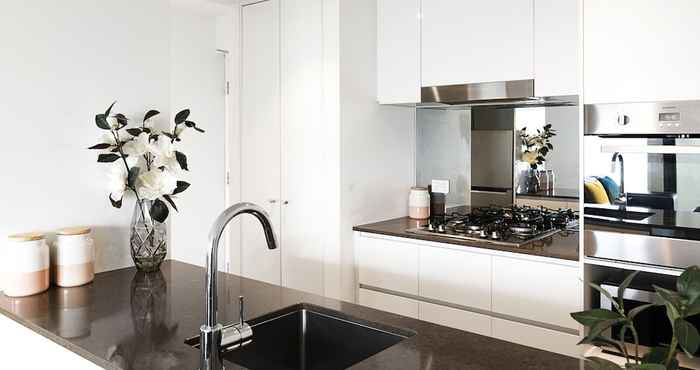 Khác RNR Serviced Apartments North Melbourne