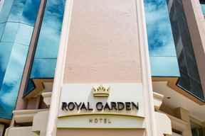 Royal Garden Hotel