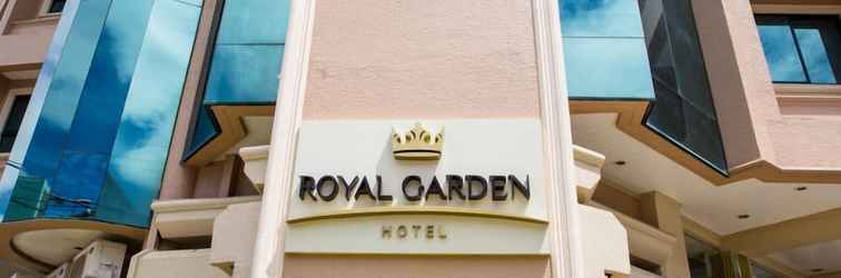 Lain-lain Royal Garden Hotel