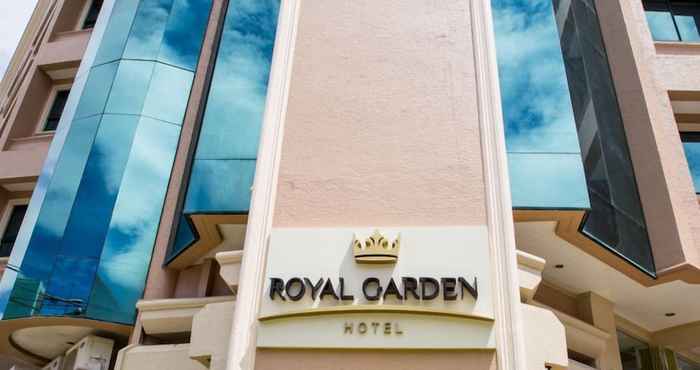 Lain-lain Royal Garden Hotel