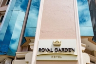 Others Royal Garden Hotel