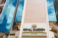 Lain-lain Royal Garden Hotel