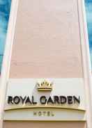 Primary image Royal Garden Hotel