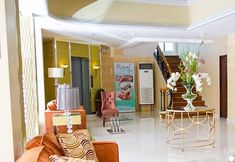 Others 4 Royal Garden Hotel