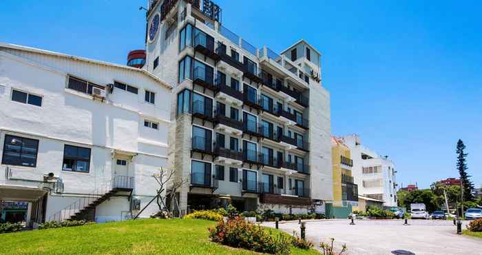 Lain-lain Hotel Les Champs Hualien