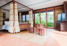 อื่นๆ 5 De Chom Villa