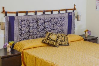 Lain-lain 4 Hotel Villa Maredona