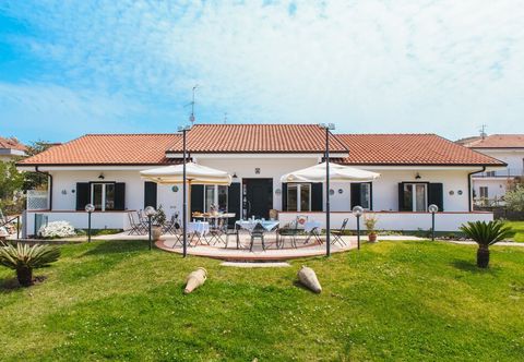 Lain-lain Hotel Villa Maredona