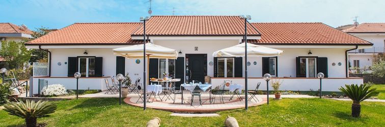 Lain-lain Hotel Villa Maredona