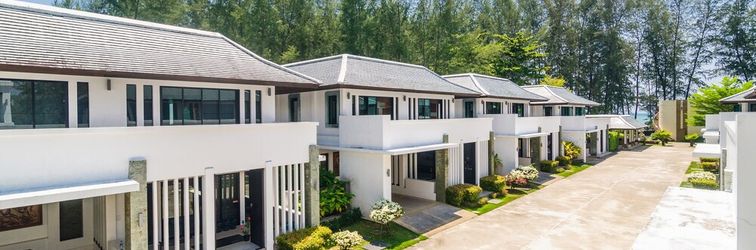 其他 Ocean Breeze Residence