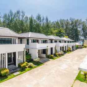 Primary image1海風住宅飯店,ท่าเรือบ้านน้ำเค็ม飯店