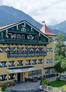 Imej utama Posthotel Mayrhofen