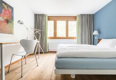 Lain-lain 7 Ari Resort