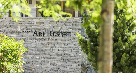 Lain-lain 2 Ari Resort