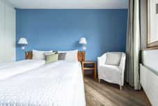 Lain-lain Ari Resort