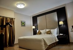 Others 5 Hotel Chelsea Wuse 2