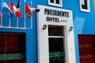 Others Hotel Presidente