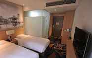 Others 2 Travelodge Myeongdong Euljiro