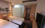 Others 2 Travelodge Myeongdong Euljiro