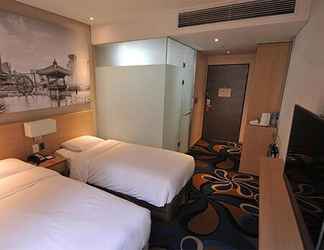 Others 2 Travelodge Myeongdong Euljiro