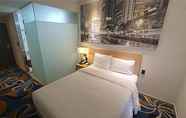 Khác 7 Travelodge Myeongdong Euljiro