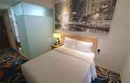 Khác 7 Travelodge Myeongdong Euljiro