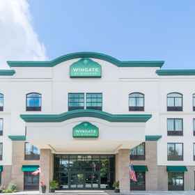 Primary image1Wingate By Wyndham Niagara Falls,塞内卡尼亚加拉赌场飯店