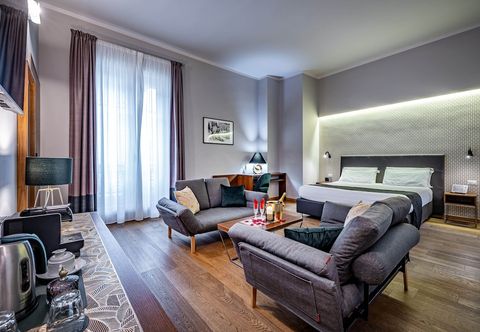 Others Antico Centro Suites